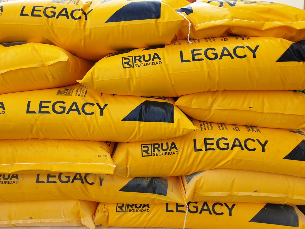 Thermoplastic Paint Why It’s So Useful Ruacorp