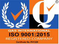 ISO LOGO