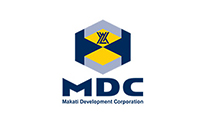 MDC logo