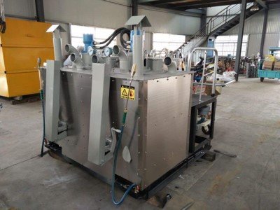 Equipment Machine