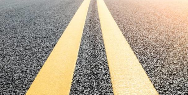 The Different Kinds of Road Markings and What They Mean - Rua Seguridad