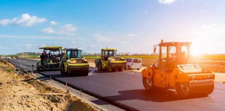 The Basics of Asphalt Repair and Maintenance