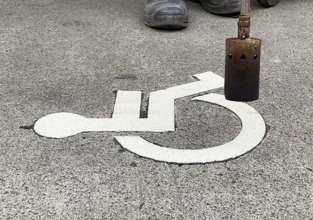 road-marking-symbols