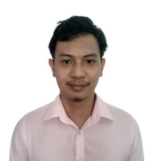 Patrick Garcia