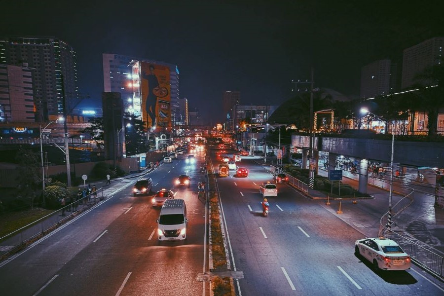 Solutions to Traffic Congestion in Cities
