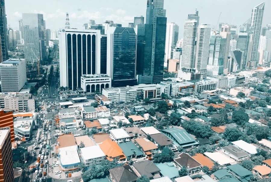 reasons for traffic congestion