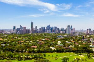 walkable cities in the philippines