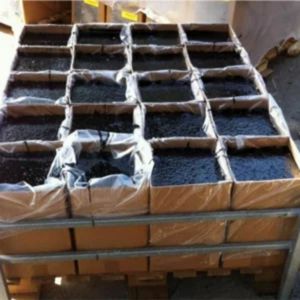 OXIDIZED BITUMEN