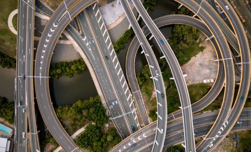 Roads