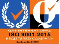 ISO logo