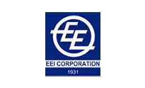 EEI Corporation Logo