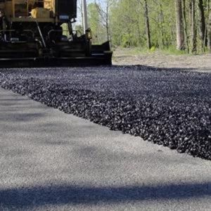 COLD MIX ASPHALT​