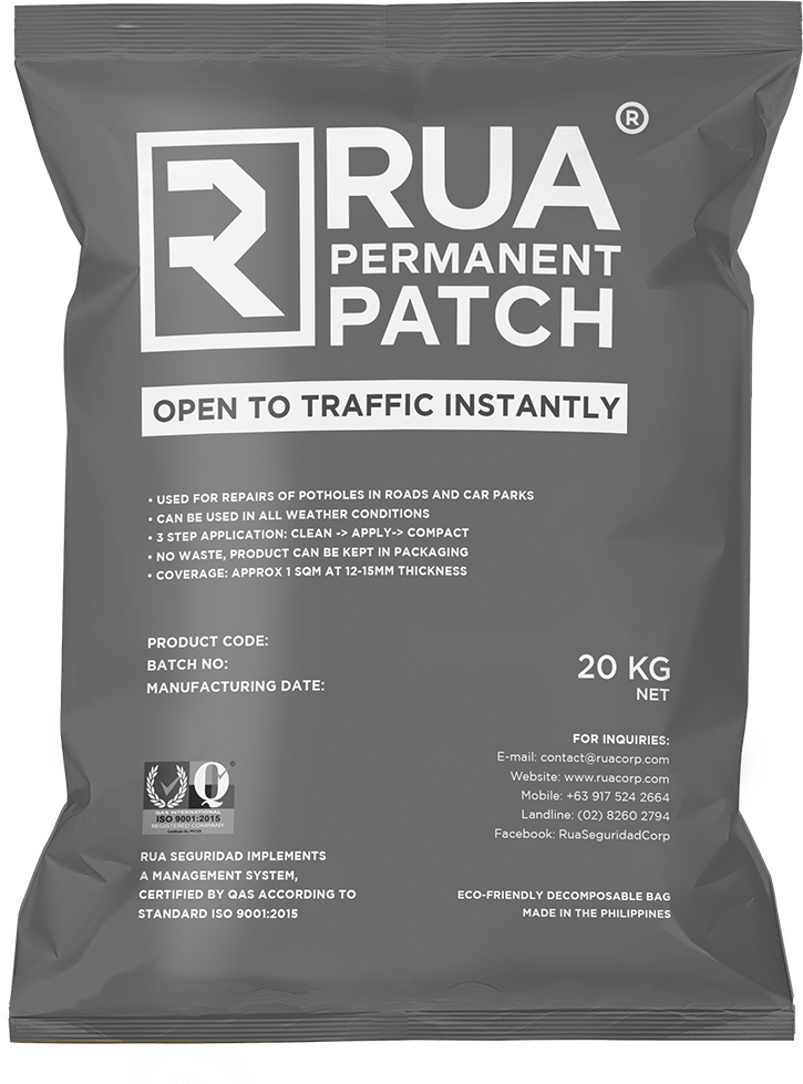 BAG MOCKUP PERMANENT PATCH