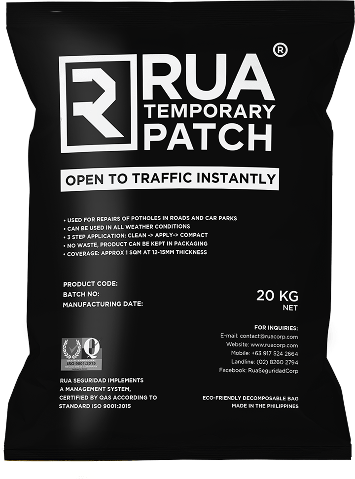 TEMPORARY PATCH