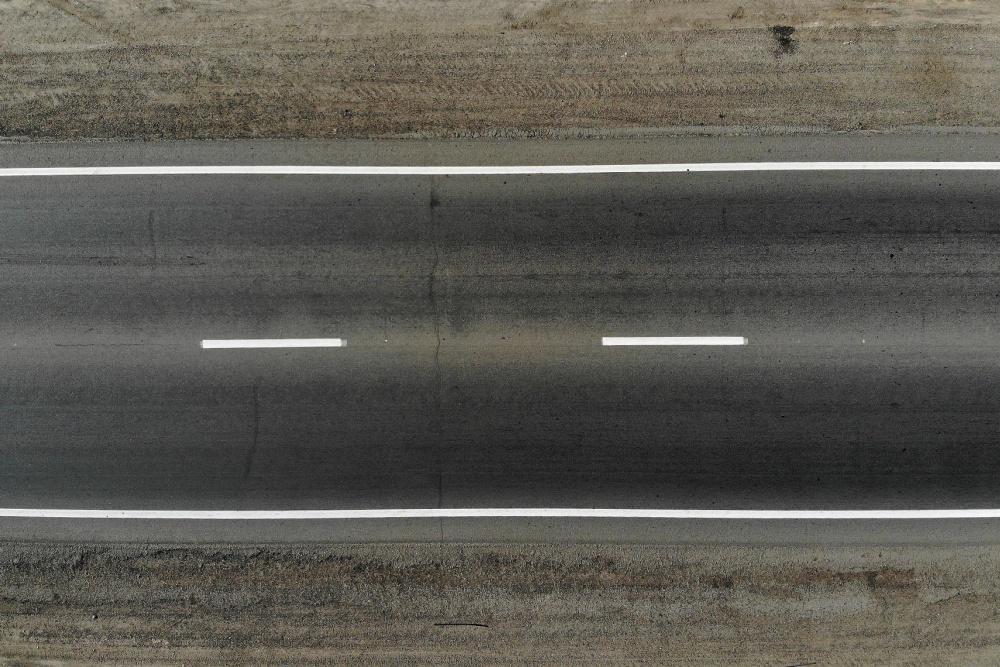 eco sustainable road materials
