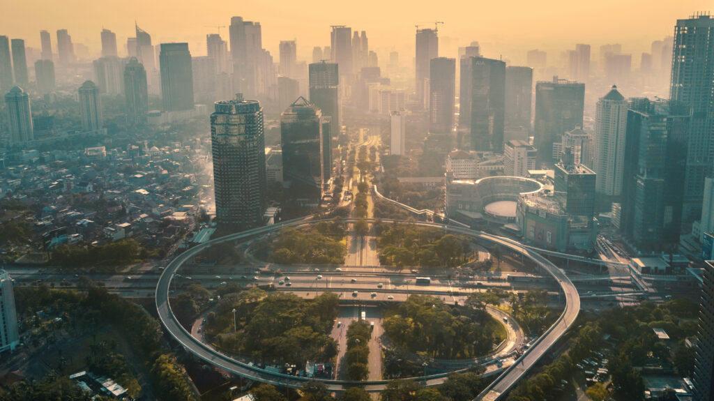 Jakarta, Indonesia