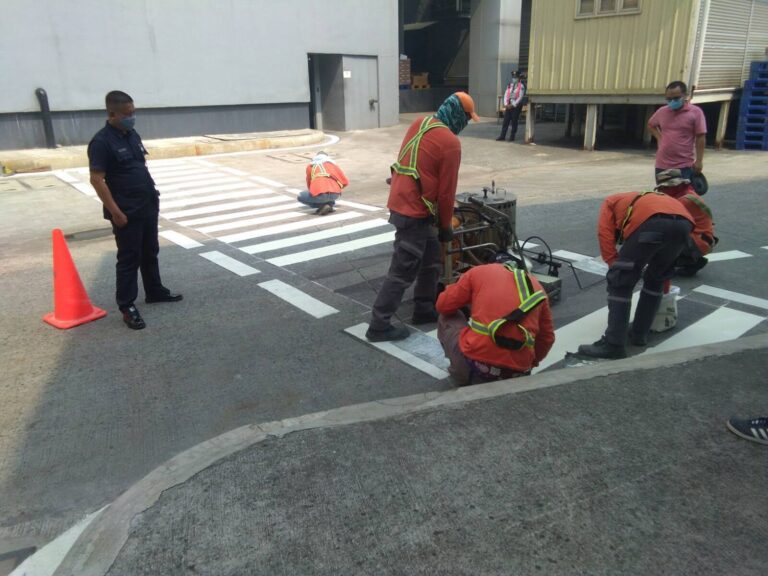 Built for Productivity: How High-Performance Thermoplastics Reduce Downtime on Site