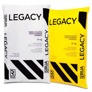 Legacy: Road Marking Paint